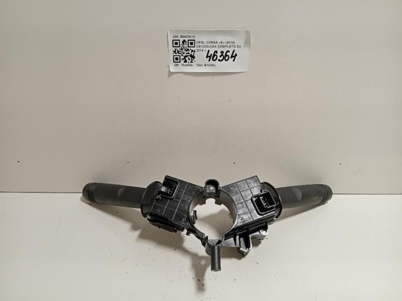 Devioguida Completo 95433818 Opel Corsa E 2014