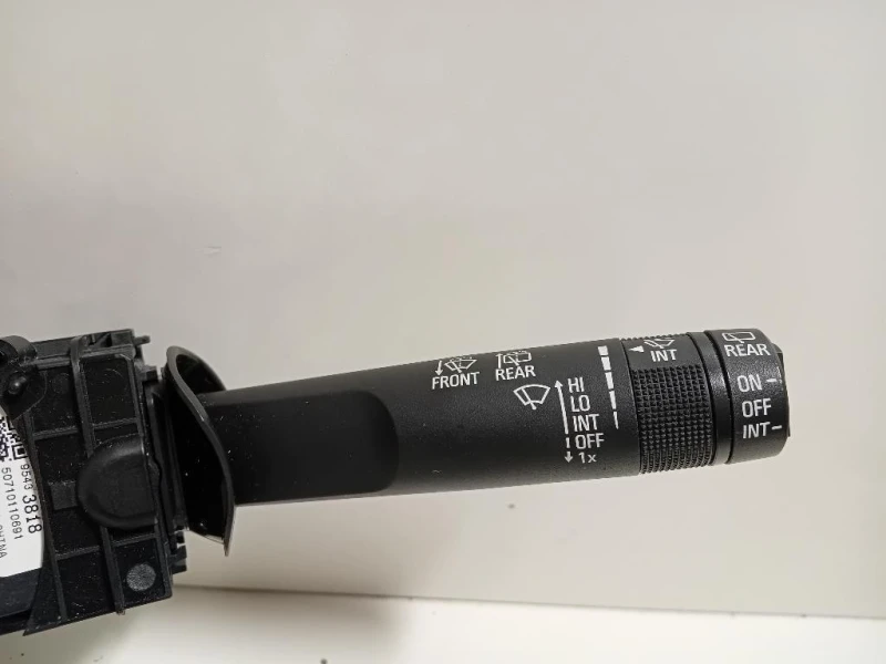 Devioguida Completo 95433818 Opel Corsa E 2014