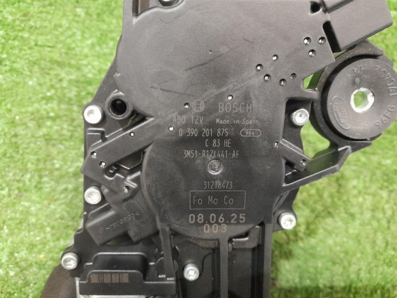 Motorino Tergilunotto 390201875 Ford Focus III SW 2008