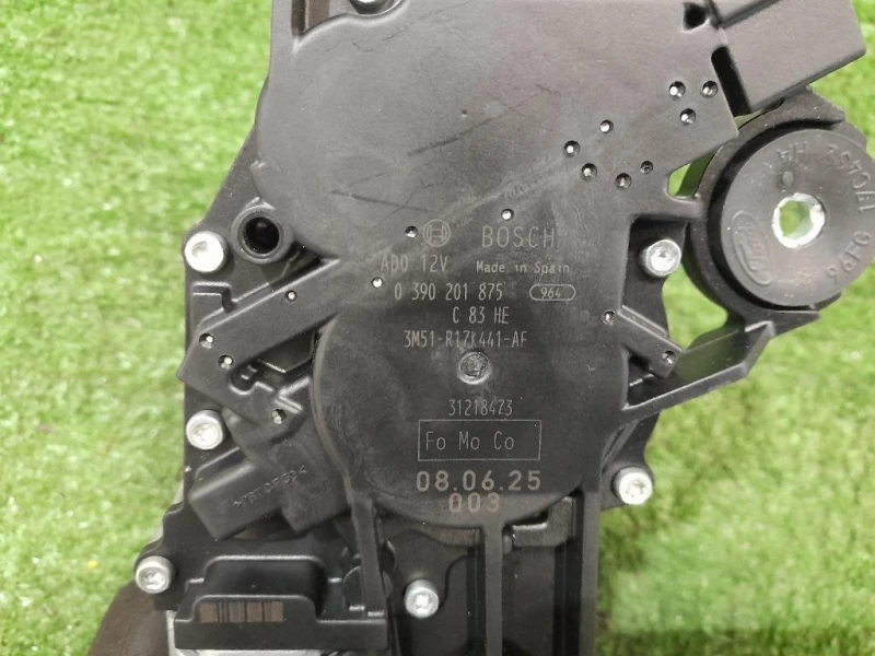 Motorino Tergilunotto 390201875 Ford Focus III SW 2008