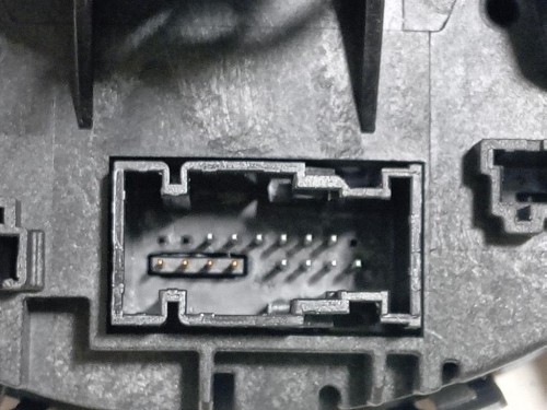 Motorino Tergilunotto 390201875 Ford Focus III SW 2008