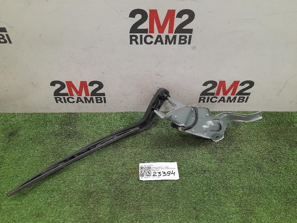 Motorino Tergilunotto 76710TF0003 Honda JAZZ II 2008