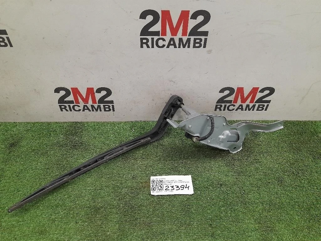 Motorino Tergilunotto 76710TF0003 Honda JAZZ II 2008