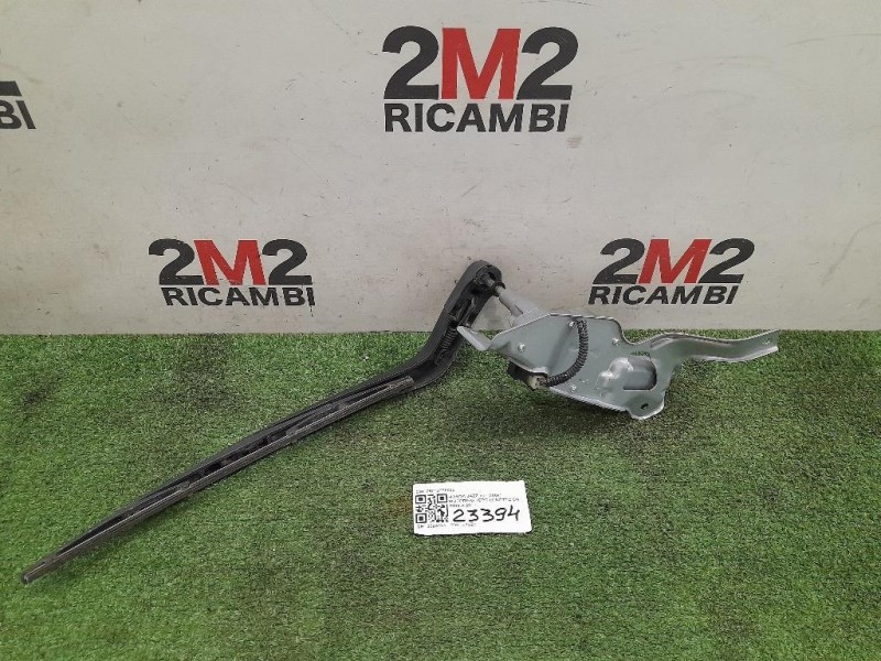 Motorino Tergilunotto 76710TF0003 Honda JAZZ II 2008