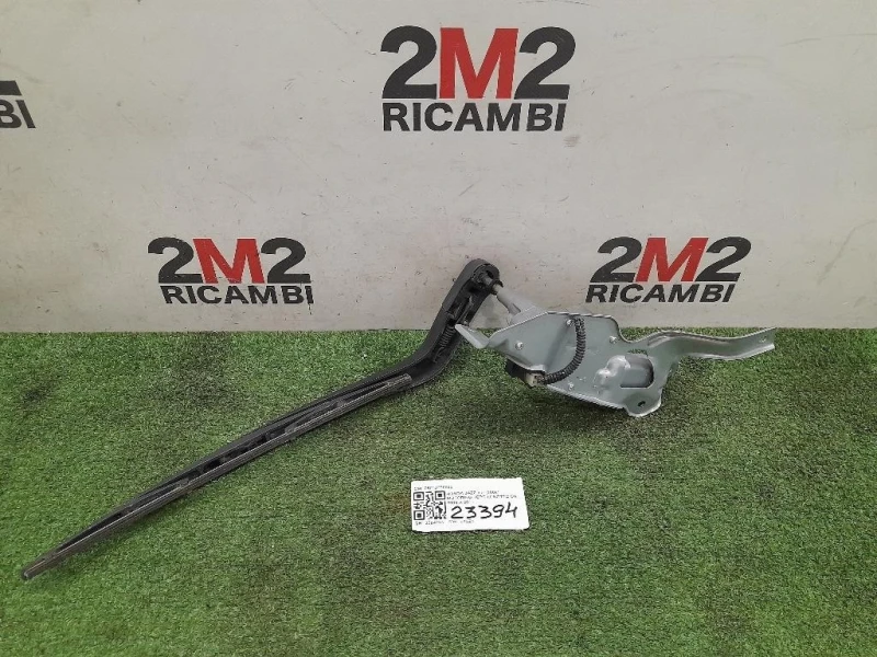 Motorino Tergilunotto 76710TF0003 Honda JAZZ II 2008