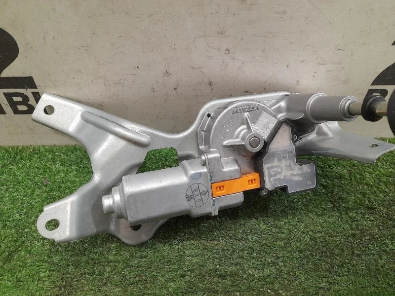 Motorino Tergilunotto 76710TF0003 Honda JAZZ II 2008