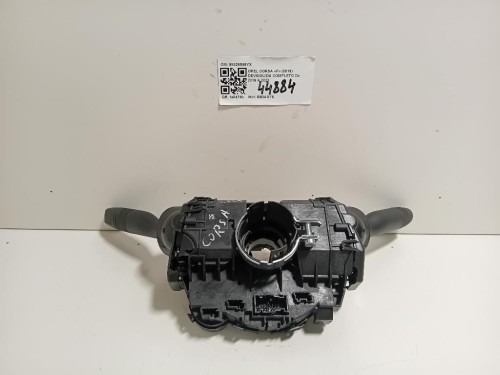 Motorino Tergilunotto 76710TF0003 Honda JAZZ II 2008