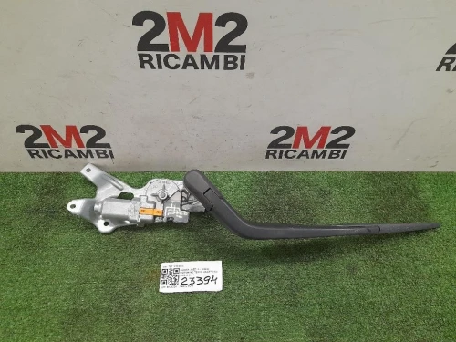 Motorino Tergilunotto 76710TF0003 Honda JAZZ II 2008