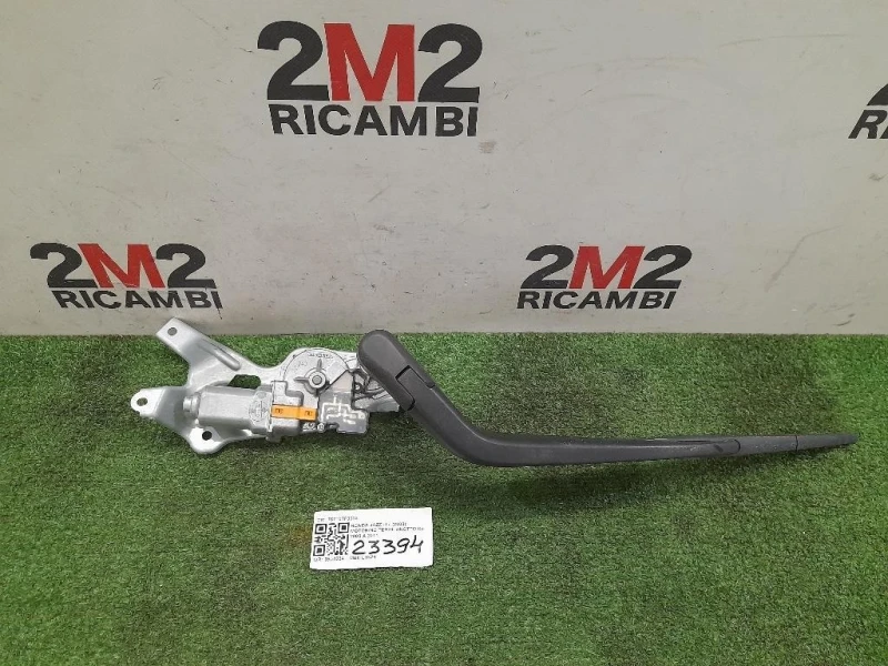 Motorino Tergilunotto 76710TF0003 Honda JAZZ II 2008