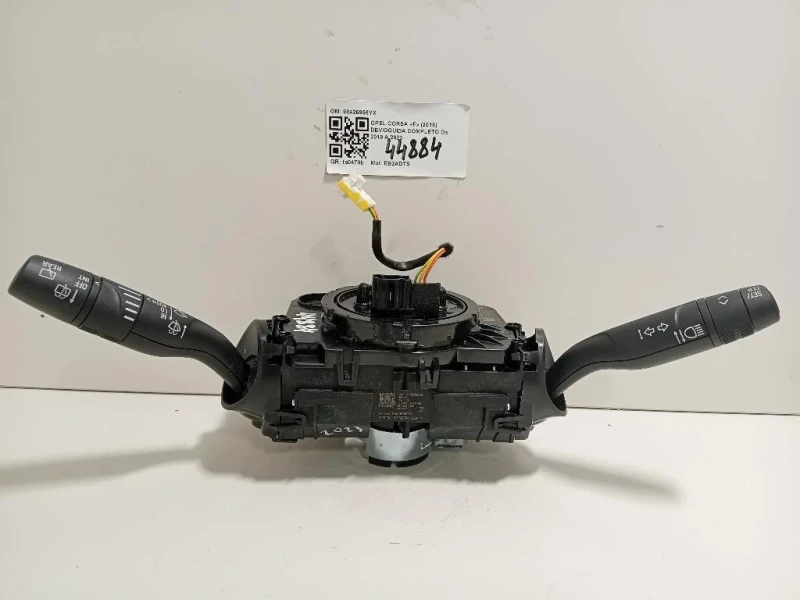 Devioguida Completo 98426956YX CONTATTO SPIRALATO DEVIO Opel Corsa F 2019