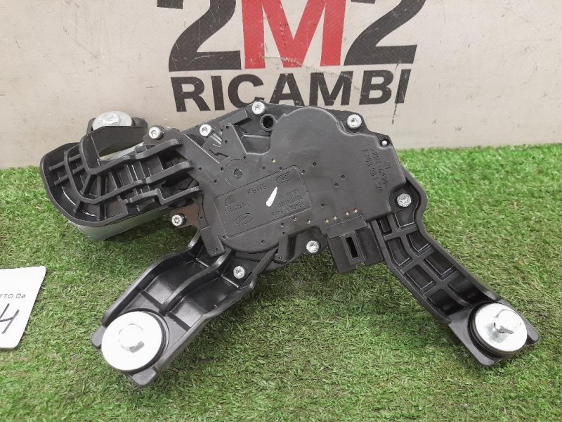 Motorino Tergilunotto 98700B9000 Hyundai I10 II 2016