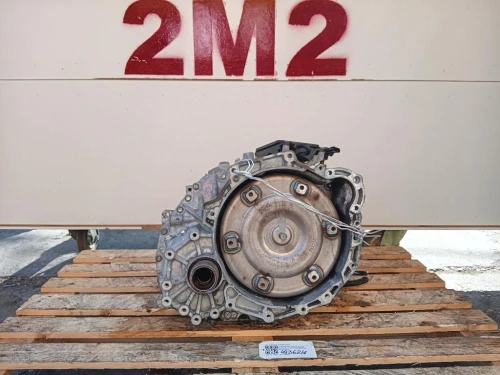 Cambio BJ327000 6 MARCE AUTOMATICO Land Rover Range Rover Evoque I 2011