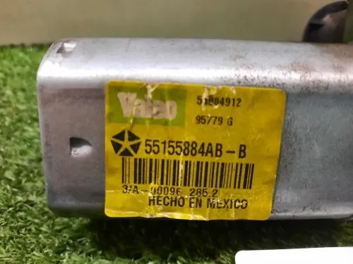 Motorino Tergilunotto 55155884AB Jeep Cherokee III 2002