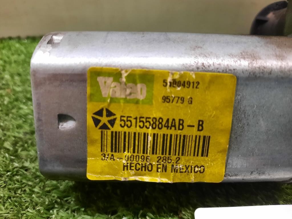 Motorino Tergilunotto 55155884AB Jeep Cherokee III 2002