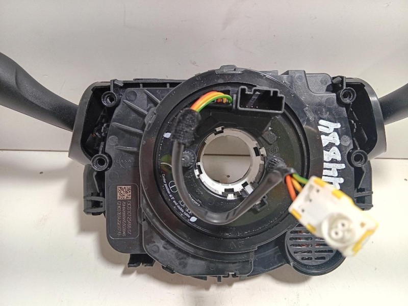 Devioguida Completo 98426956YX CONTATTO SPIRALATO DEVIO Opel Corsa F 2019