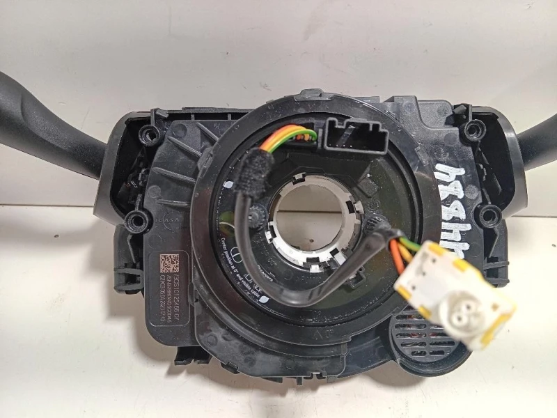 Devioguida Completo 98426956YX CONTATTO SPIRALATO DEVIO Opel Corsa F 2019