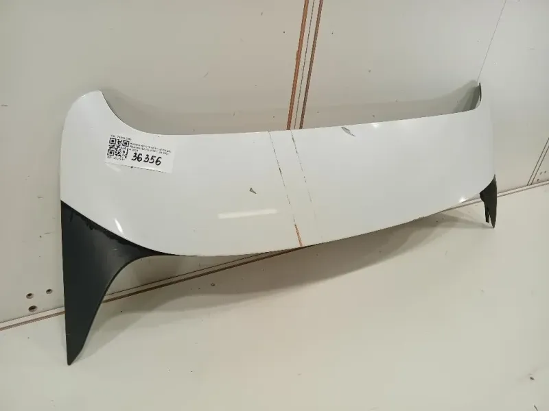 Spoiler Frangivento POST 74900-3M0 Honda HR-V III 2021