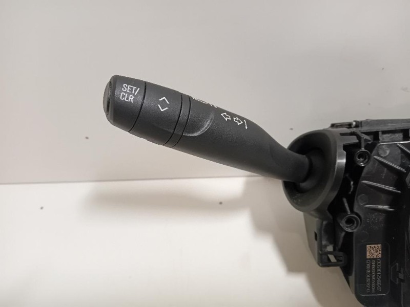 Devioguida Completo 98426956YX CONTATTO SPIRALATO DEVIO Opel Corsa F 2019