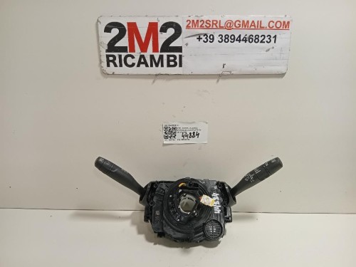 Motorino Tergilunotto 55112704AA Jeep Compass III 2017