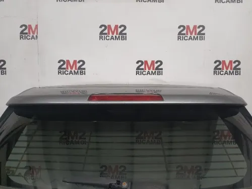 Spoiler Frangivento POST K5SX84TZZAE Jeep Compass III 2017