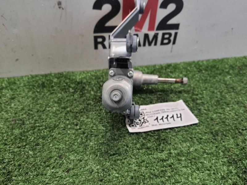 Motorino Tergilunotto 55112704AA Jeep Compass III 2017