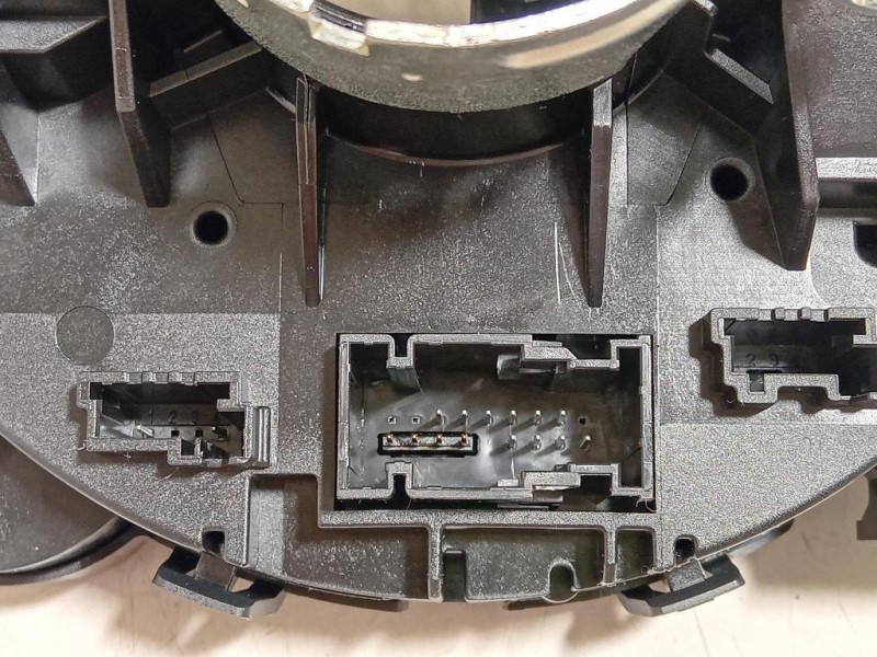 Devioguida Completo 98213639YX CONTATTO SPIRALATO Opel Corsa F 2019