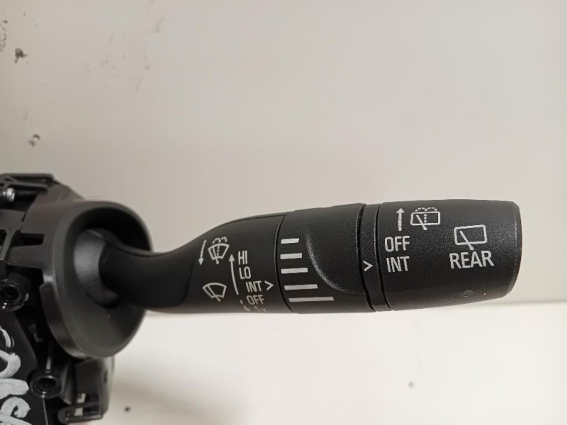 Devioguida Completo 98213639YX CONTATTO SPIRALATO Opel Corsa F 2019