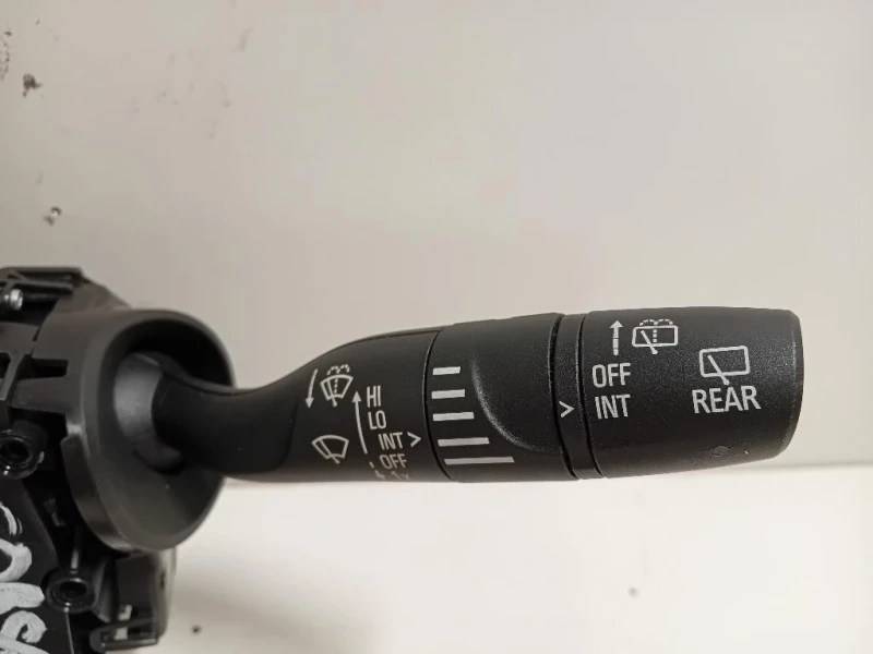 Devioguida Completo 98213639YX CONTATTO SPIRALATO Opel Corsa F 2019