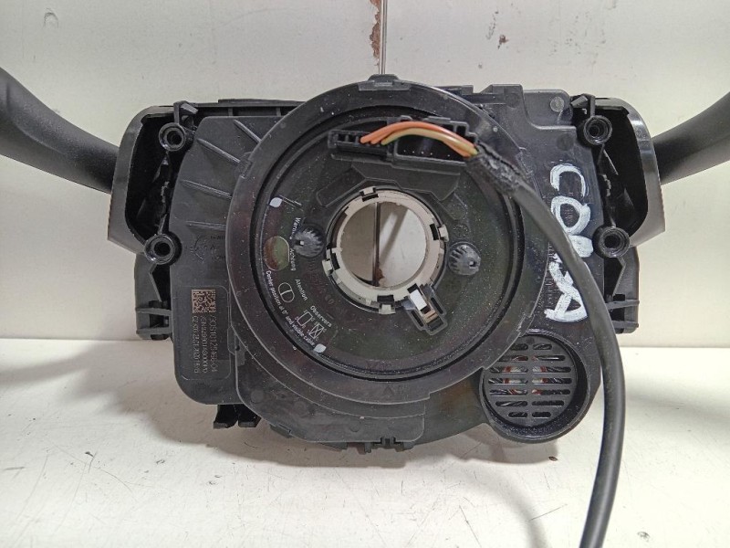 Devioguida Completo 98213639YX CONTATTO SPIRALATO Opel Corsa F 2019