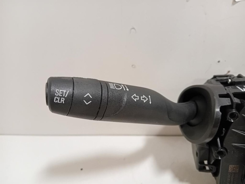 Devioguida Completo 98213639YX CONTATTO SPIRALATO Opel Corsa F 2019