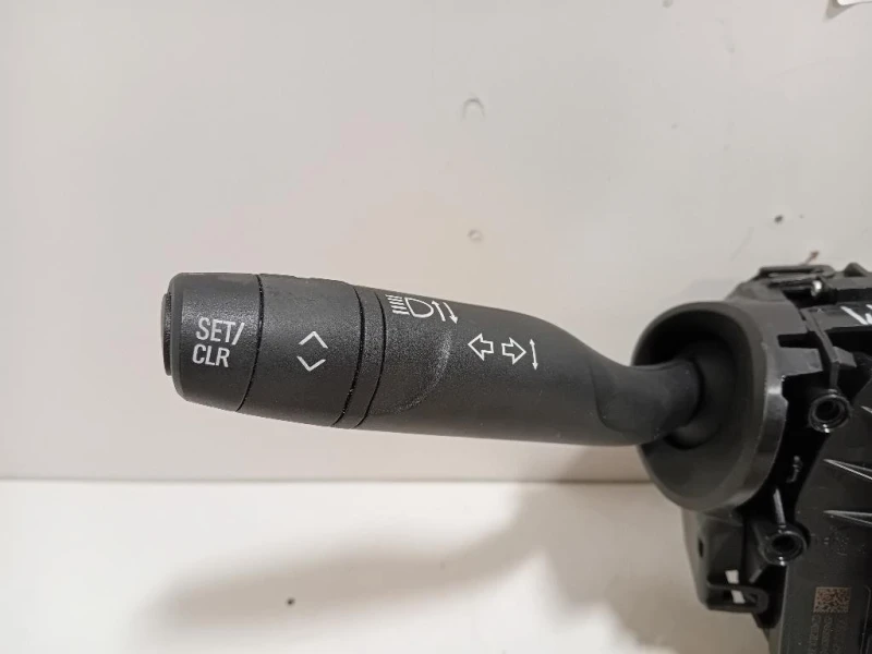 Devioguida Completo 98213639YX CONTATTO SPIRALATO Opel Corsa F 2019