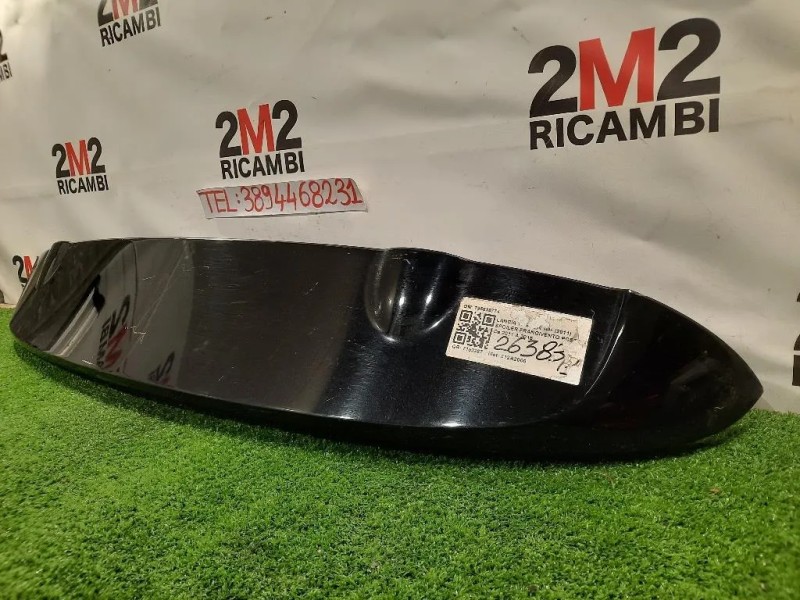 Spoiler Frangivento POST 735539774 Lancia Ypsilon III 2011