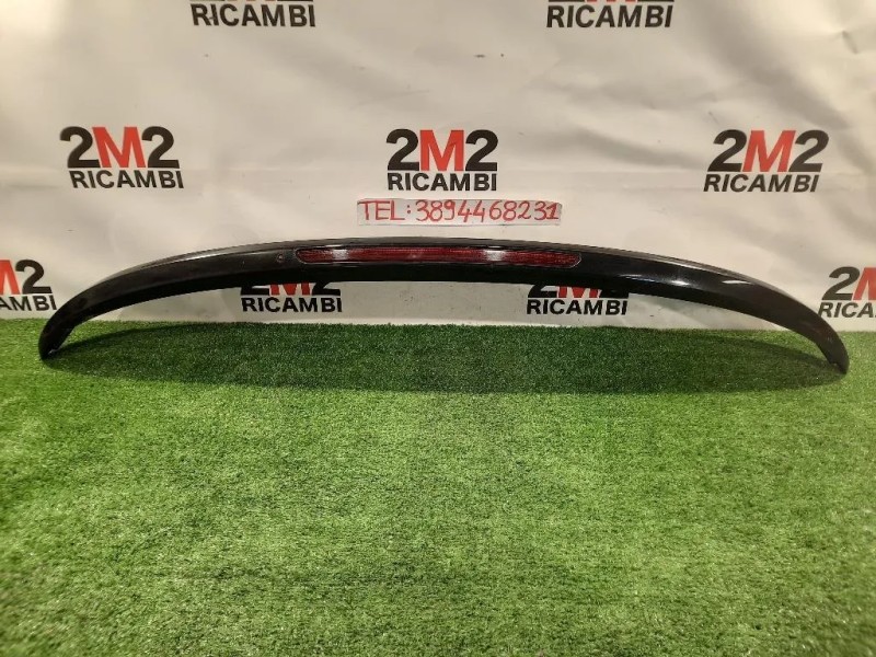 Spoiler Frangivento POST 735539774 Lancia Ypsilon III 2011
