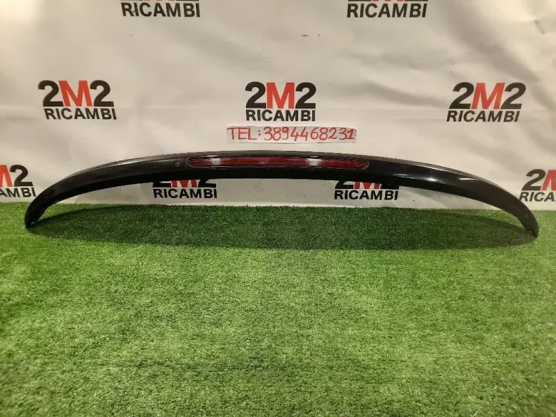 Spoiler Frangivento POST 735539774 Lancia Ypsilon III 2011