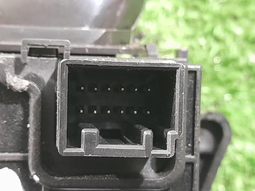 Motorino Tergilunotto 8513048080 Lexus Serie RX IV 2016