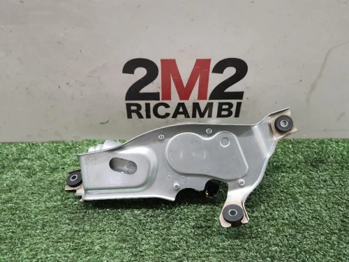 Motorino Tergilunotto BJT667450 Mazda 3 III 2014