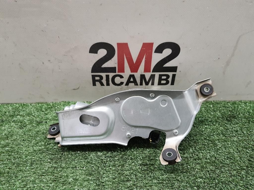 Motorino Tergilunotto BJT667450 Mazda 3 III 2014