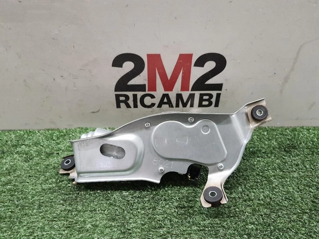 Motorino Tergilunotto BJT667450 Mazda 3 III 2014