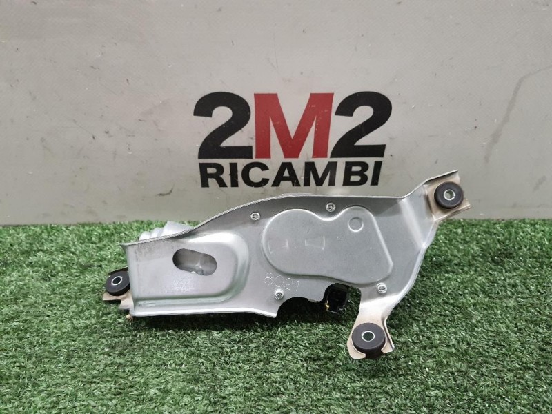 Motorino Tergilunotto BJT667450 Mazda 3 III 2014