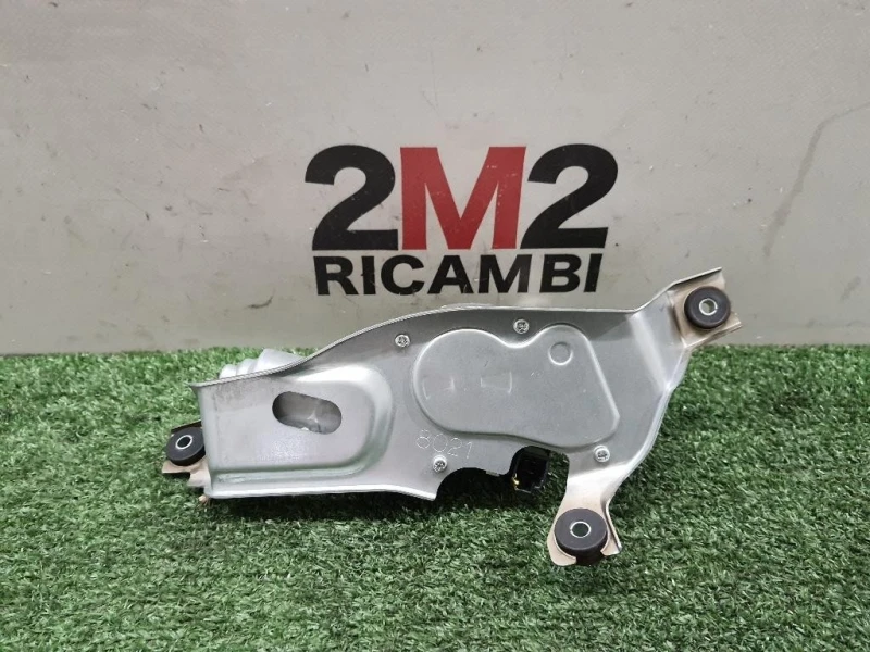 Motorino Tergilunotto BJT667450 Mazda 3 III 2014