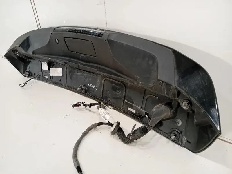 Spoiler Frangivento POST BJ32-442K03 Land Rover Range Rover Evoque I 2011