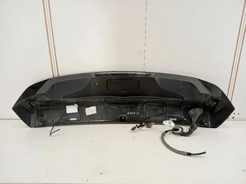 Spoiler Frangivento POST BJ32-442K03 Land Rover Range Rover Evoque I 2011