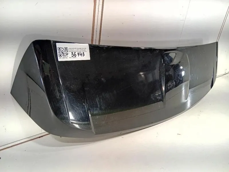 Spoiler Frangivento POST BJ32-442K03 Land Rover Range Rover Evoque I 2011