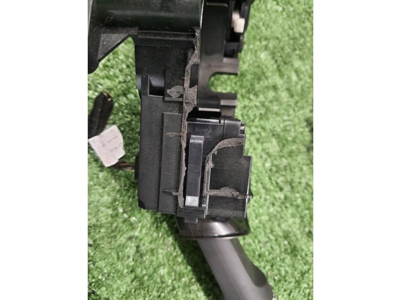 Spoiler Frangivento POST BJ32-442K03 Land Rover Range Rover Evoque I 2011