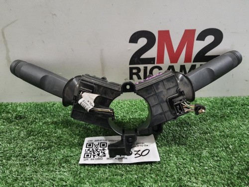 Motorino Tergilunotto A2469064900 Mercedes Classe B W246 2012