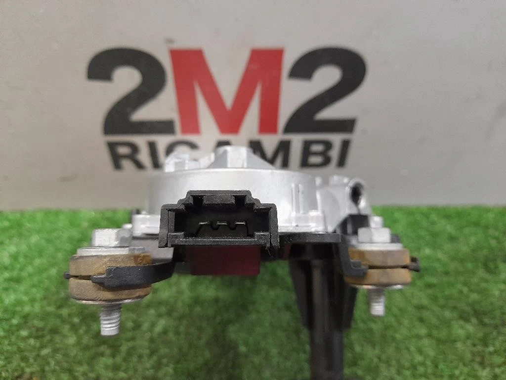 Motorino Tergilunotto A2469064900 Mercedes Classe B W246 2012