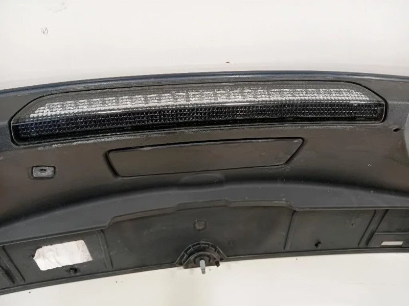 Spoiler Frangivento POST BJ32 442K03 Land Rover Range Rover Evoque I 2011