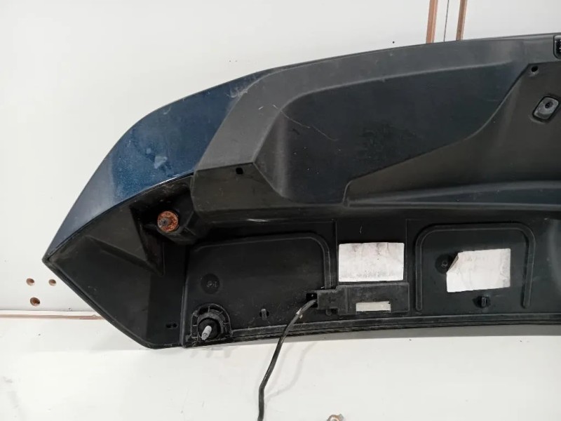 Spoiler Frangivento POST BJ32 442K03 Land Rover Range Rover Evoque I 2011