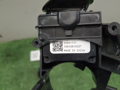 Motorino Tergilunotto A2469064900 Mercedes Classe B W246 2012