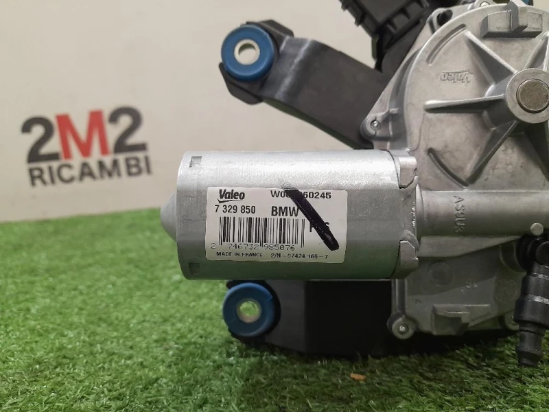 Motorino Tergilunotto 7329850 Mini MINI Cooper F55 2014